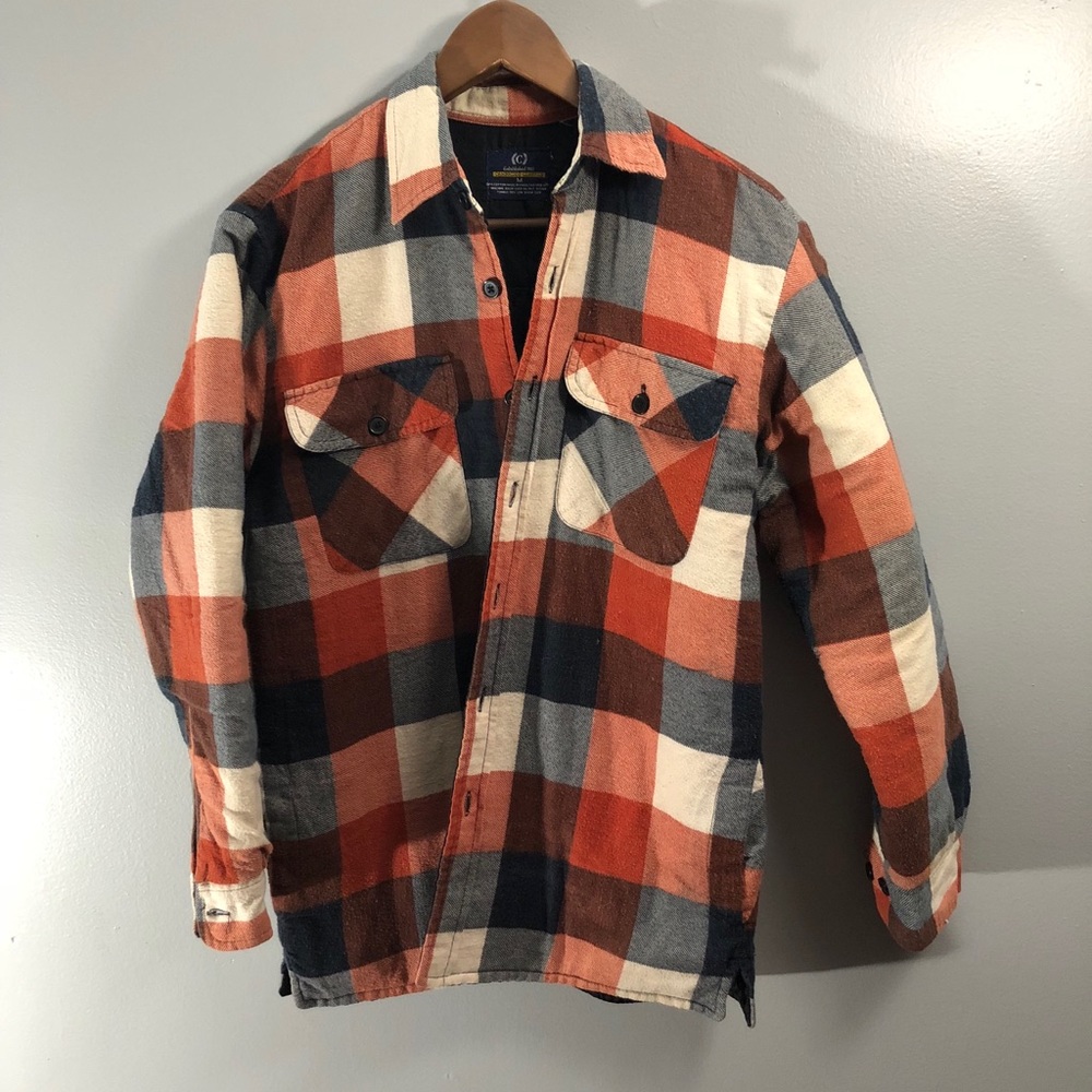 Cambridge Classic Shirt